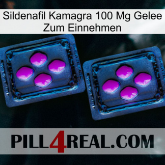 Sildenafil Kamagra 100Mg Oral Jelly 03